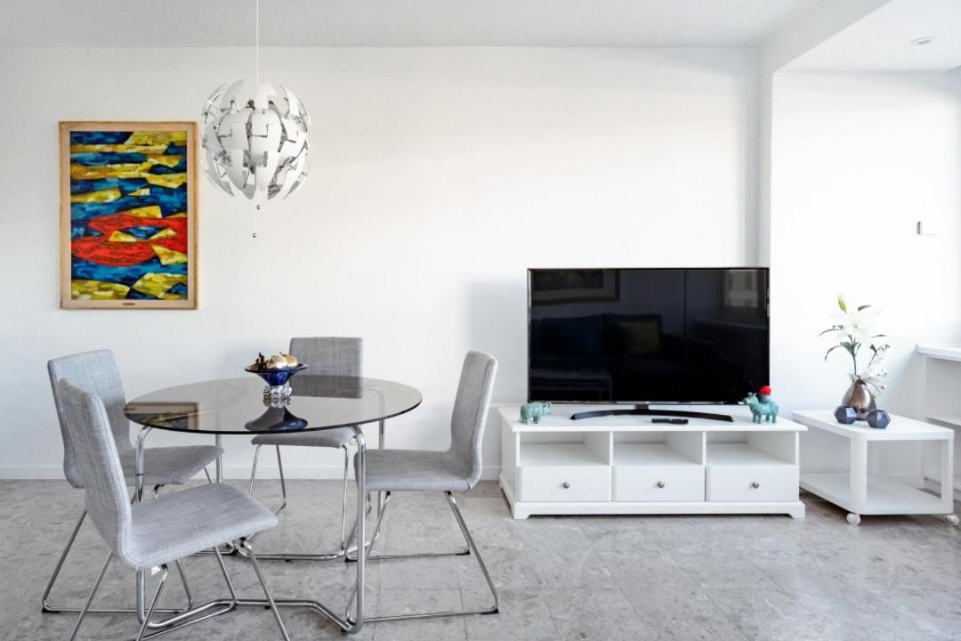Urbantec Realty - Plaza De Colon — Fotos 2